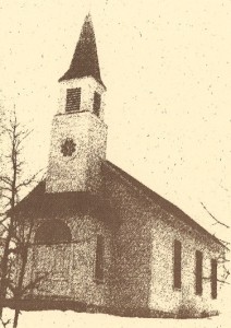 Old Church